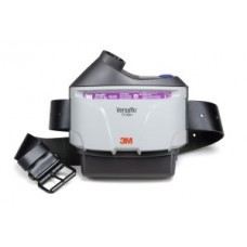 3M™ Versaflo™ Powered Air Purifying Respirator Assembly,  TR-306N+,  with high durability belt and high capacity battery