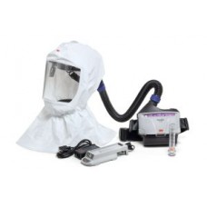 3M™ Versaflo™ Easy Clean Powered Air Purifying Respirator Kit , TR-300N+ ECK