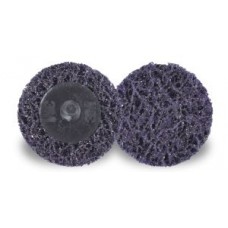 Scotch-Brite™ Roloc™ Clean and Strip XT Pro Disc, TR, S XCS, 2 in (5.08 cm) x NH, *10 per box, cost per each