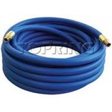 Hose 3/8 x 25'x 1/4(M)NPT THERMOFLEX,  cost per each