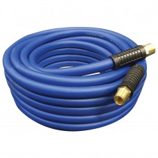 Hose 3/8 x 50'x 1/4(M)NPT THERMOFLEX,  cost per each