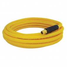 Topring Hose 3/8 x 50' x 1/4(M)NPT (Yellow)-EASYFLEX, cost per each