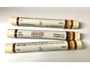 Dover fill sticks