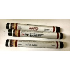 Dover Fill Stick Black 765120,  price each