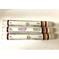 DOVER FILL STICK TRANSPARENT 765121,  12 PER BOX,  COST EACH