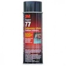 3M SUPER 77 CLASSIC SPR 24 OZ,  Ind-only,  12 per case,  cost per can***part number 7100079446  updated to 7000121400