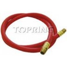 Connection Hose 3/8x5"x1/4(M)NPT ,  cost each