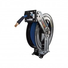 TOPREEL HD/Thermoflex 3/8x50'x1/4(M)NPT Std