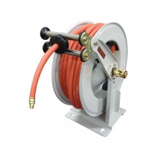 Hose reel steelpro/airflex 1/2 x 100' x 1/2 (m) npt xxl, cost per set