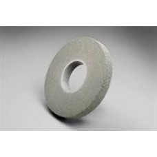 SCOTCH-BRITE™ EXL DEBURRING WHEEL,  8 IN X 2 IN X 3 IN,  9S FIN,  2 PER CASE,  COST PER WHEEL