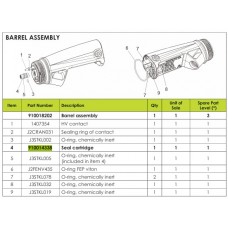 SEAL,CARTRIDGE NANOGUN, COST PER EACH 910014338