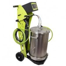 SYSTEM,INOCART HOPPER,6M cost per ea 910030906 