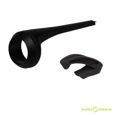 ELECTRODE,COUNTER,INOGUN (CORONA RING)      COST PER SET 910031755