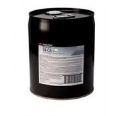3M™ Hi-Strength Postforming 94 CA Adhesive Clear Low VOC,  5 gal pail,  1 per case Bulk - ***part number 7000121427 updated to 7000124371,  cost per tank/cylinder
