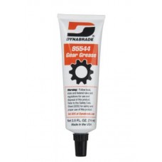 Dynabrade 95544 Grease, 2.5oz. Tube, cost per tube ***95542 is discontinued, the 95544 is the replacement.