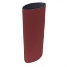 ABRASIVE CLOTH BELT,  SIA: 2933,  SIZE 9 X 13 3/ 4,  GRIT 80,  10 per box,  cost per belt