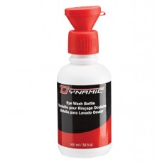 Dynamic Eyewash Bottle, Empty Bottle, 16 oz. cost per each Dynamic Eyewash Bottle, Empty Bottle, 16 oz. cost per each