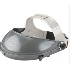 Honeywell Fibre-Metal® Faceshield Headgear F300CSA, Ratchet Suspension, cost per each