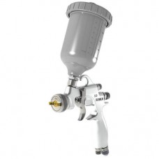 KREMLIN SPRAY GUN, S3G, C/W CUP, W/O PROJECTOR,  COST PER EACH