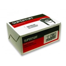 Supertuff Paint Strainer bag for 5 gallon pail,  25 per box,  cost per box