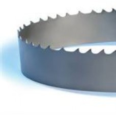 Primar M42 Bi-metal bandsaw blade Biflex, size 201 in x 3/8 in, 4 teeth/in. cost per each, 10 per case