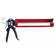 Sealant and Adhesive Caulking Gun Nuflex 138,  for 310ml cartridge,  cost per each,  12 per case