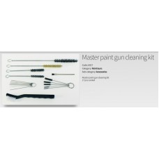 Pro-Tek 17 Pieces Master Gun Cleaning Kit,  cost per kit