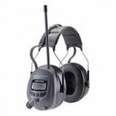 3M™ Peltor™ WorkTunes™ 26 Digital Radio Hearing Protector WTD2600,  1 ea/cs,  cost per pair