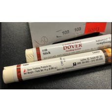 Dover Fill Stick,  Cream,  765103,  price each