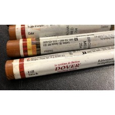 DOVER FILL STICK Brown Medium 765204,  COST PER EACH