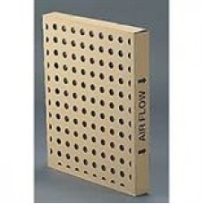 20x25x3,  Cardboard Baffle Box Filter,  24/case,  cost per case