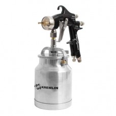 KREMLIN SPRAY GUN, FPRO S, 12-MVB, C/W CUP , COST PER EACH