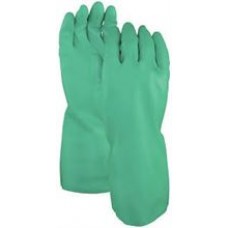 Nitrile Gloves 13 in,  Size 8,  Medium,  12 Pairs/Bag,  selling unit: pair