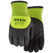 Cold War NFN palm, 2 layer insulation, Actifresh®, Size Large, 12 per pack, cost per pair Cold War NFN palm, 2 layer insulation, Actifresh®, Size Large, 12 per pack, cost per pair