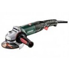 Metabo Performance Grinder WP1200,  5 inch Angle Grinder,  rat rail,  trigger switch,  New Generation,  10.2 amp