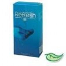 Stoko Refresh liquid soap- moisturizer. Anti-Bacterial Foam,  800ml,  Unit each,  cost each