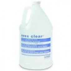 Lens cleaner,  4L per jug,  cost per jug