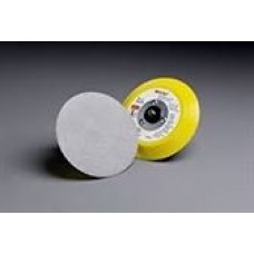 3M™ Stikit™ Disc Pad 45215,  5 in x 3/4 in x 5/16-24 External,  10 per case,  cost per pad - discontinued.