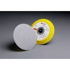 3M™ Stikit™ Disc Pad 45216,  6 in x 3/4 in 5/16-24 External,  10 per case,  Obsolete