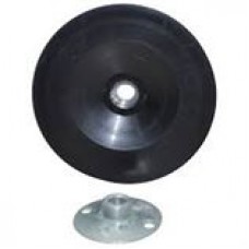 3M™ Fibre Disc Back-Up Pad With Retainer Nut,  cost per pad