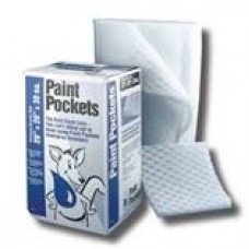 Paint Pocket,  29-2358-30, 20x25, 30/case,  cost per case