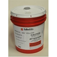 Resicol 360,  Yellow PVA Carpenter"s Glue,  20KG Pail,  Cost per Pail,  cost per pail