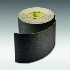 Rolls for floor sanding 1707 siapar (paper,  silicon carbide,  black),  grit 36,  size 12" X 27 yds (305 mm x 25 m),  1/pack