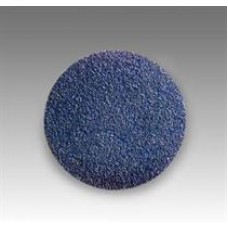 Self Adhesive discs (PSA) 1820 siamet (aluminium oxide / zirconia,  blue),  grit 40,  size 5" (125 mm),  1/pack