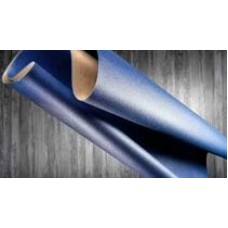 Cloth belt 2820 siamet x (zirconia & aluminum oxide,  blue),  grit 220,  size 52" X 75" (1320 x 1900 mm),  5/pack