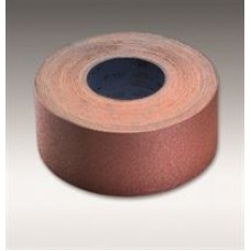 Cloth roll 2936 siatur jj (aluminum oxide,  red),  grit 80,  size 4" X 55 yards (verges) (100 mm x 50 m),  1/pack,  /