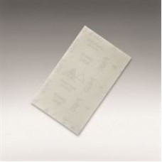 Siafast sheet 7900 sianet (Aluminum oxide stearate,  Grey),  grit 320,  size 3-1/4" x 5-1/4" (81 x 133mm),  50/pack,  300/case