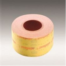 Siafast paper roll 1919 siawood TopTec (aluminum oxide,  red),  grit 150,  size 4" X 55 yards (verges) (100 mm x 50 m),  1/pack,  /