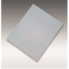 Plain sheet for dry sanding 1748 siarexx fine (silicon carbide,  grey),  grit 240,  size 9" X 11" (230  x 280 mm),  50/pack,  500/case