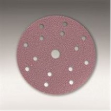 Siafast paper disc 1919 siawood TopTec (aluminum oxide,  red),  grit 40,  size 12" (305 mm),  10/pack